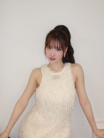 Full leaked Hirai momo page private onlyfans photo