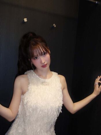 Full leaked Hirai momo page private onlyfans photo