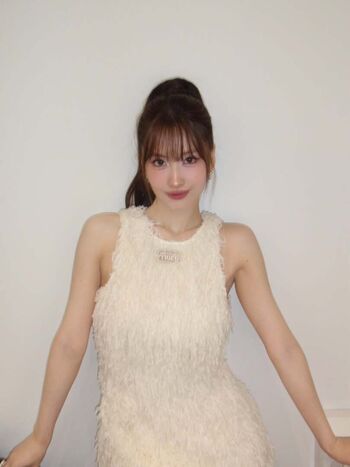 Full leaked Hirai momo page private onlyfans photo