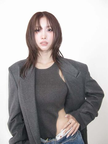 Full leaked Hirai momo page private onlyfans photo