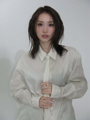 Full leaked Hirai momo page private onlyfans photo