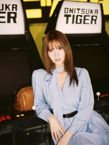 Full leaked Hirai momo private onlyfans photo