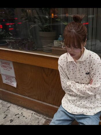 Full leaked Hirai momo page private onlyfans photo