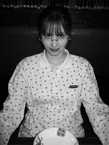 Hirai Momo