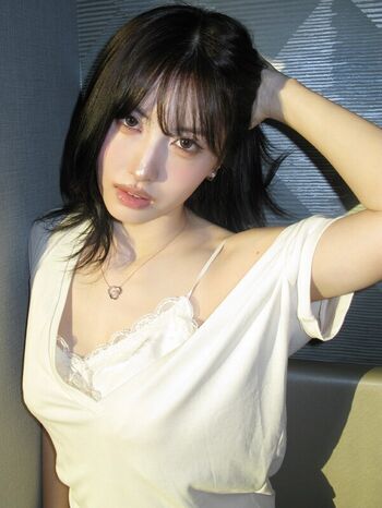 Full leaked Hirai momo page private onlyfans photo