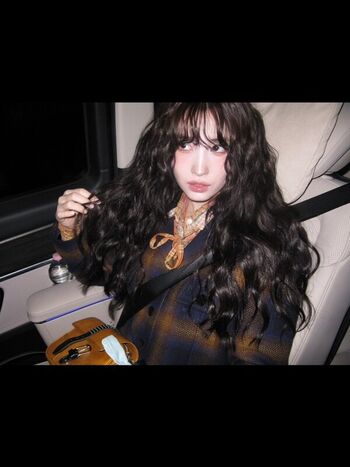 Full leaked Hirai momo page private onlyfans photo