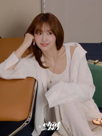 Full leaked Hirai momo page private onlyfans photo