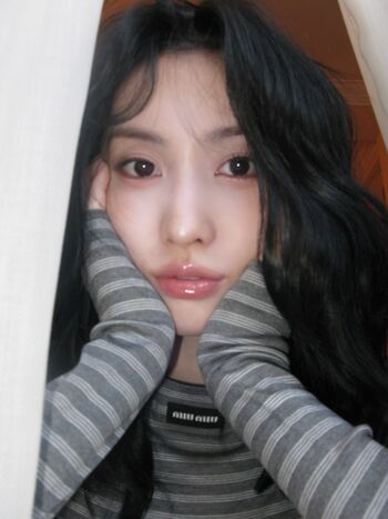 Full leaked Hirai momo page private onlyfans photo