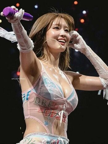 Full leaked Hirai momo private onlyfans photo