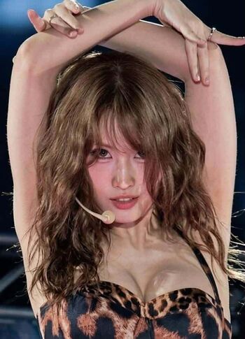 Full leaked Hirai momo private onlyfans photo