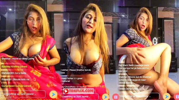 Full leaked Hiralradadiya private onlyfans photo