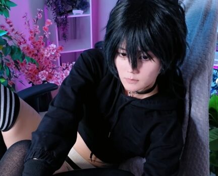 Full leaked Hiro ryota private onlyfans photo