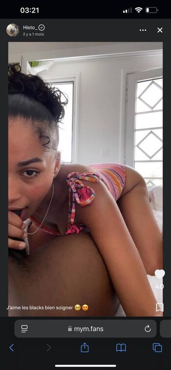 Full leaked Historique private onlyfans photo