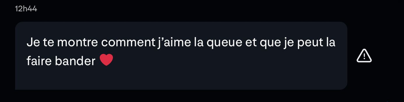 Full leaked Historique private onlyfans photo