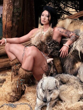 Full leaked Hitomi songyuxin private onlyfans photo