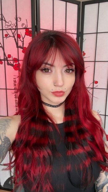 Full leaked Hitoriookami private onlyfans photo