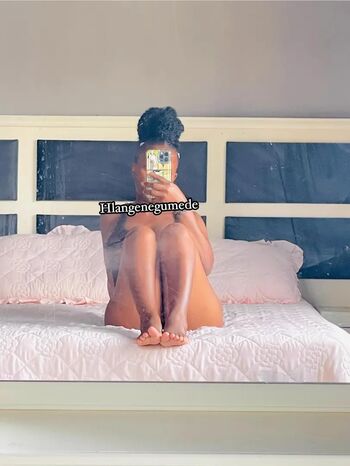 Full leaked Hlangene gumede private onlyfans photo