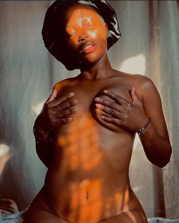 Full leaked Hlangene gumede private onlyfans photo