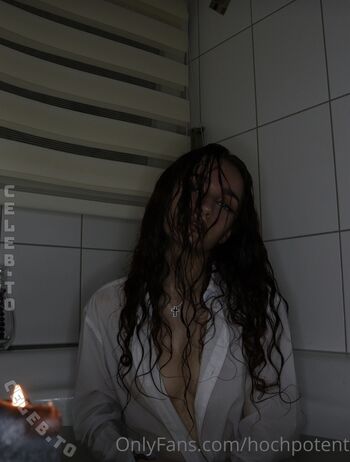 Full leaked Hochpotent private onlyfans photo
