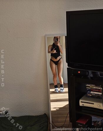 Full leaked Hochpotent private onlyfans photo