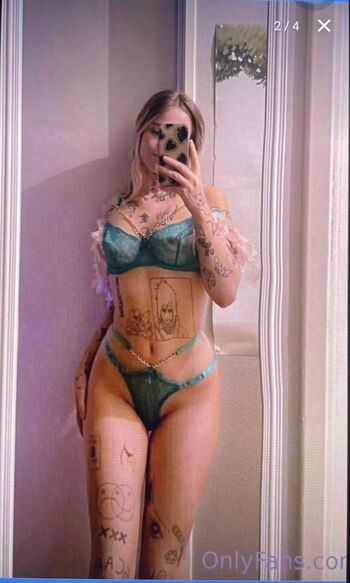 Full leaked Hokagelilouvip private onlyfans photo