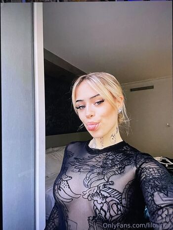 Full leaked Hokagelilouvip private onlyfans photo