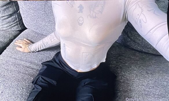 Full leaked Hokagelilouvip private onlyfans photo
