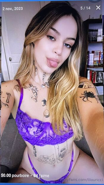 Full leaked Hokagelilouvip private onlyfans photo
