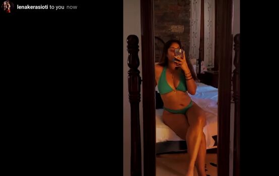 Full leaked Holamami private onlyfans photo