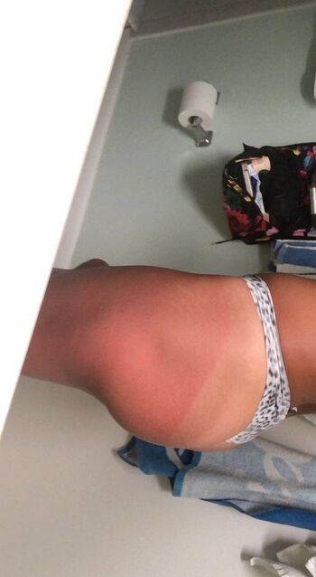 Full leaked Holly blowers private onlyfans photo