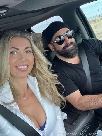 Full leaked Holly hotwife page private onlyfans photo
