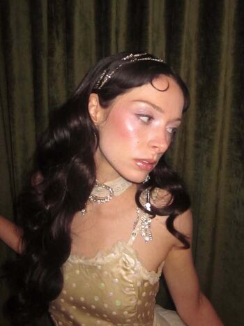 Full leaked Holly humberstone private onlyfans photo