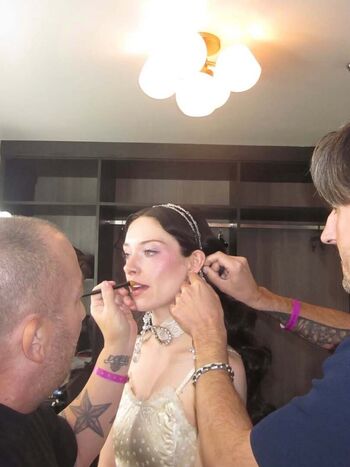 Full leaked Holly humberstone private onlyfans photo