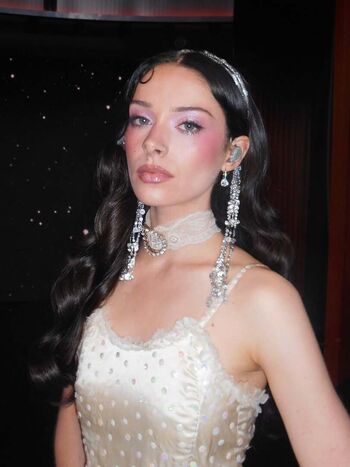 Full leaked Holly humberstone private onlyfans photo