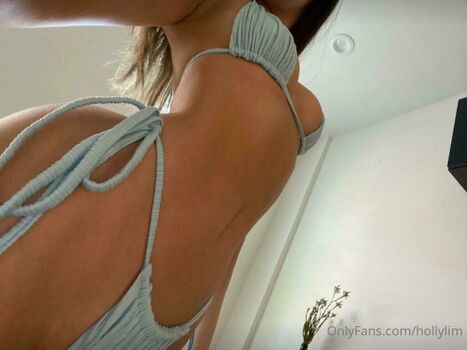 Full leaked Holly lim  page private onlyfans photo