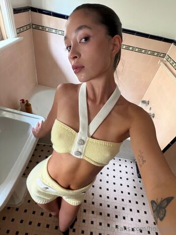 Holly Lim