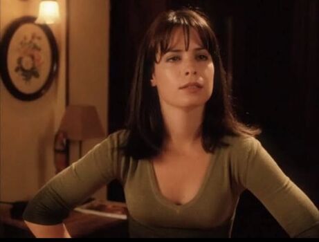 Full leaked Holly marie combs private onlyfans photo