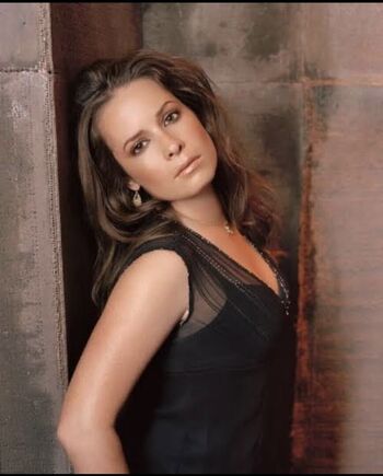 Full leaked Holly marie combs private onlyfans photo
