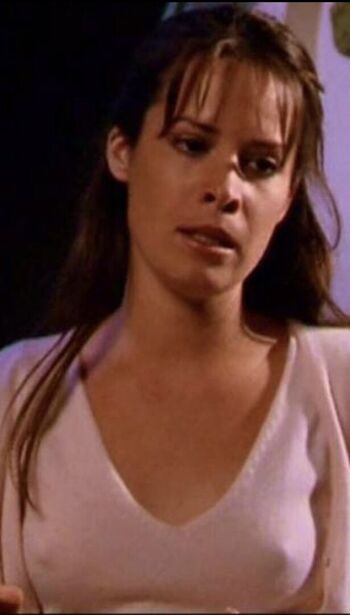 Full leaked Holly marie combs private onlyfans photo