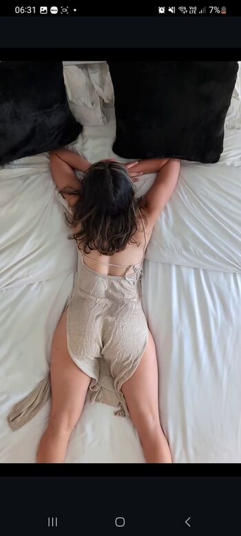 Full leaked Holly secrets private onlyfans photo