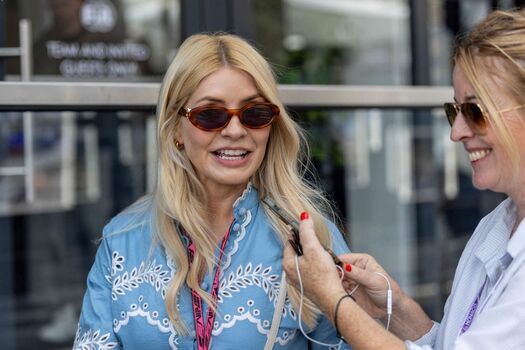 Full leaked Holly willoughby private onlyfans photo
