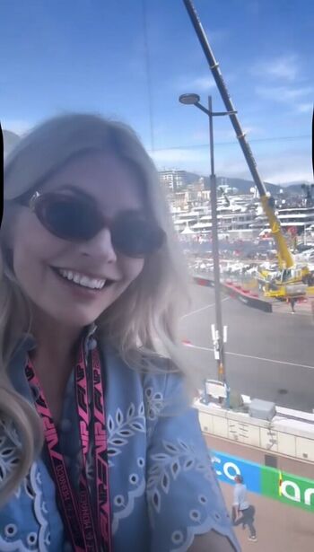 Full leaked Holly willoughby private onlyfans photo
