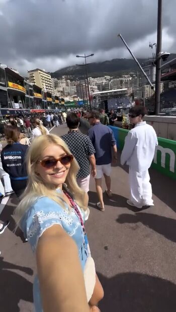 Full leaked Holly willoughby private onlyfans photo