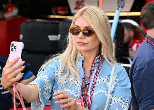 Full leaked Holly willoughby private onlyfans photo