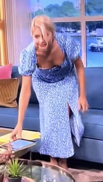 Full leaked Holly willoughby page private onlyfans photo