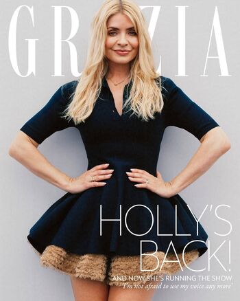Full leaked Holly willoughby page private onlyfans photo