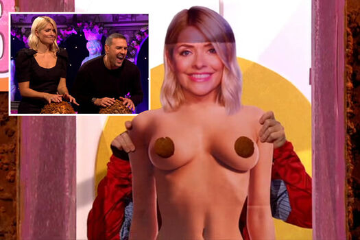 Full leaked Holly willoughby private onlyfans photo
