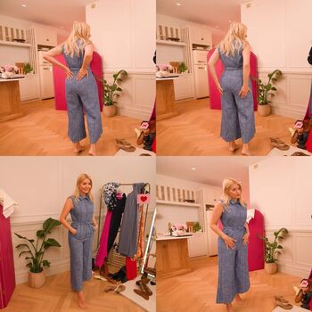 Full leaked Holly willoughby page private onlyfans photo