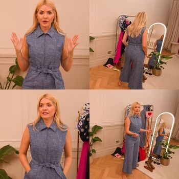 Full leaked Holly willoughby page private onlyfans photo