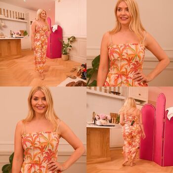 Full leaked Holly willoughby page private onlyfans photo